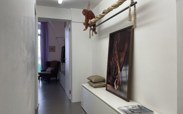 Casa Matilda in Fasano