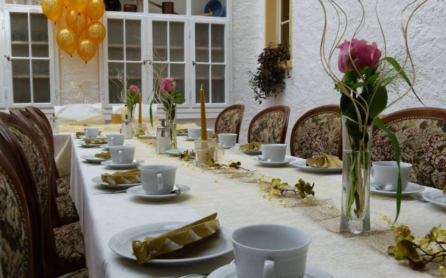 Hotel Gasthof Garkueche