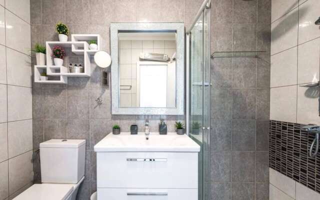 Charming and Stunning 2bedroom Apartment Cavtat