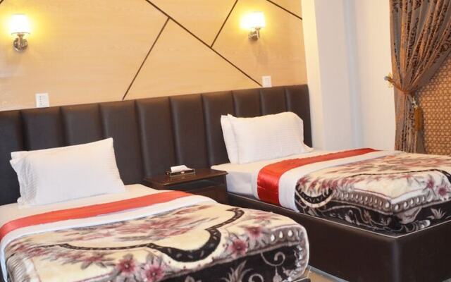 Hotel Grand Peshawar