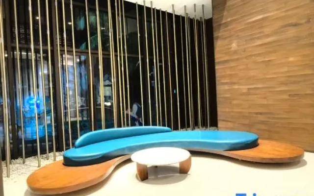 YSHY Sea View Hotel (Jinding Bay Branch)