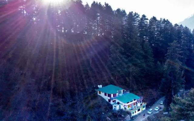 goStops Naggar - Hostel