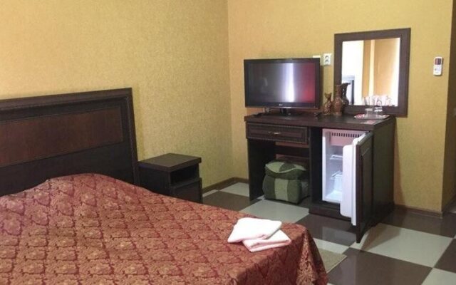 Guest House Granat