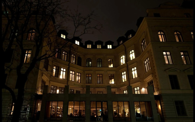 Lydmar Hotel