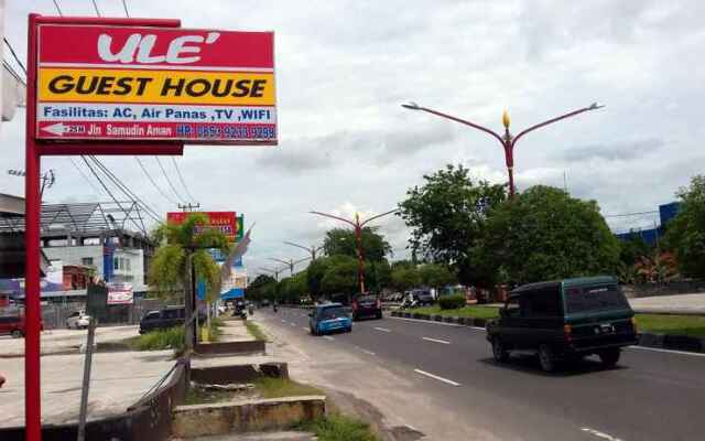 Siola Guest House Syariah