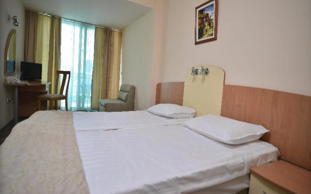 Diamond Hotel