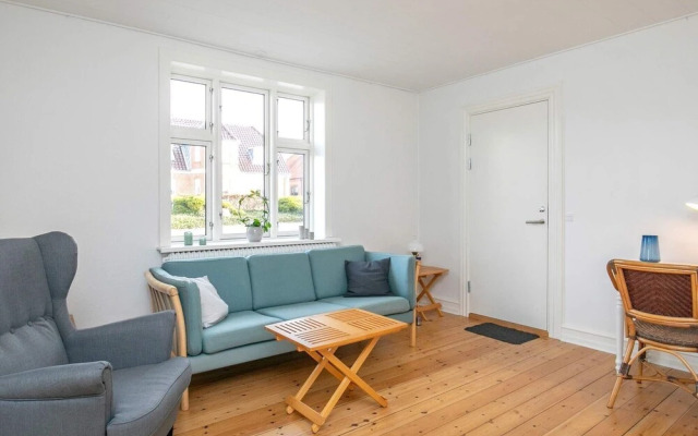 4 Person Holiday Home in Esbjerg V
