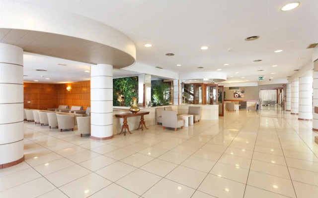 Hotel Sorra Daurada Splash