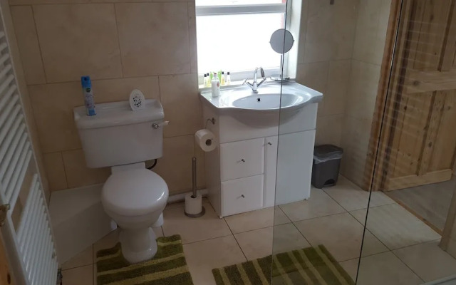 Pendine Sands Guesthouse