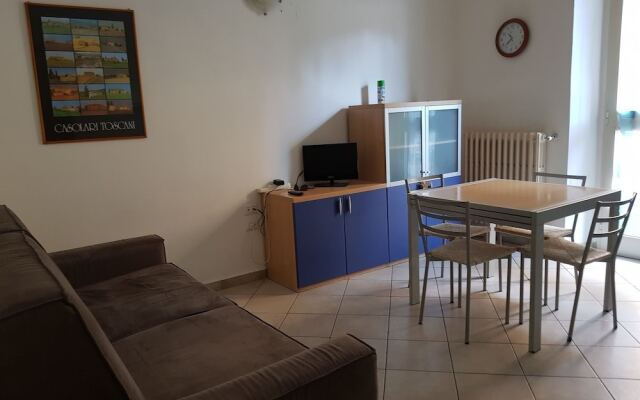 Affitti Giacomo Lenzi 4