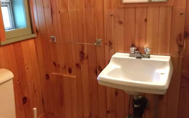 La maison Rose Alma Couette et Café