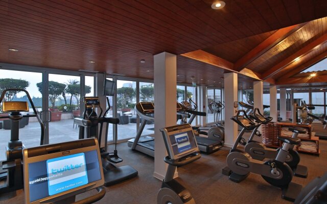 InterContinental Real Guatemala by IHG