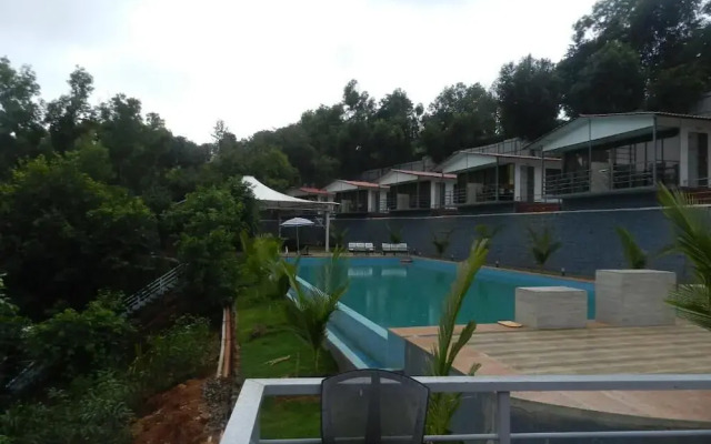 The Nihal Resort