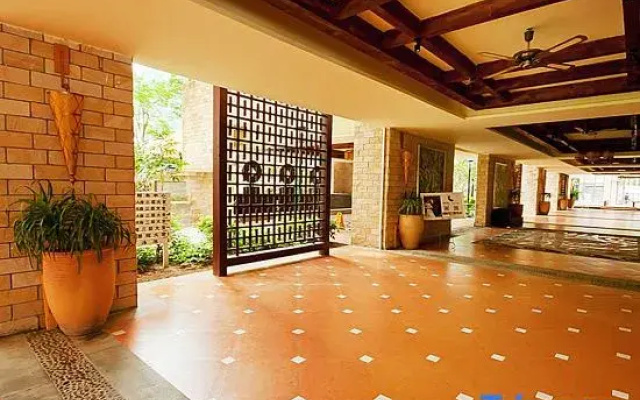 Sanya Happy Seaview Holiday Apartment