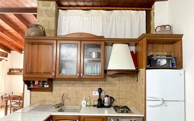 Fotini's House