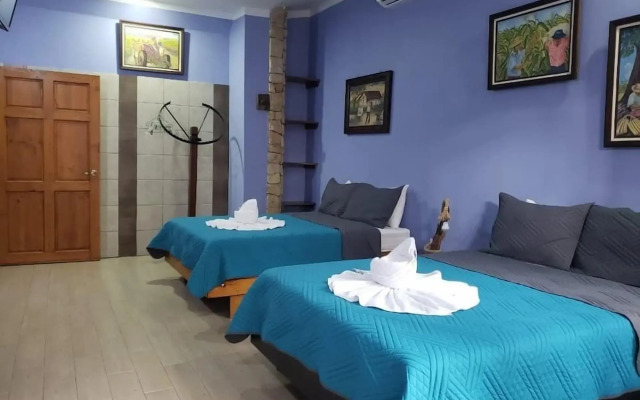 Hotel Arte Natura