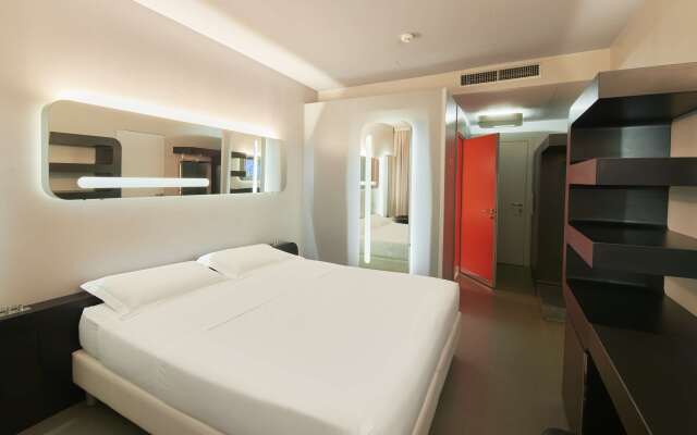 Hotel San Ranieri