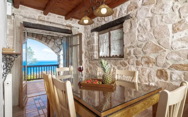 Strofilia Authentic Villas