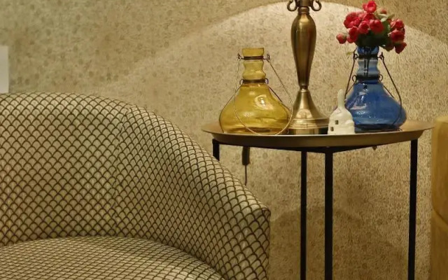 Sweet House Boutique Hotel