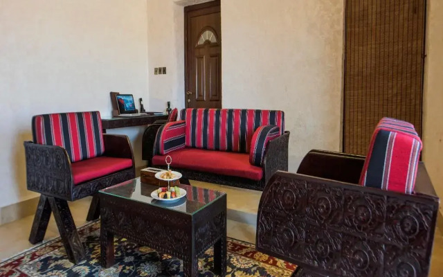 Telal Resort, Al Ain