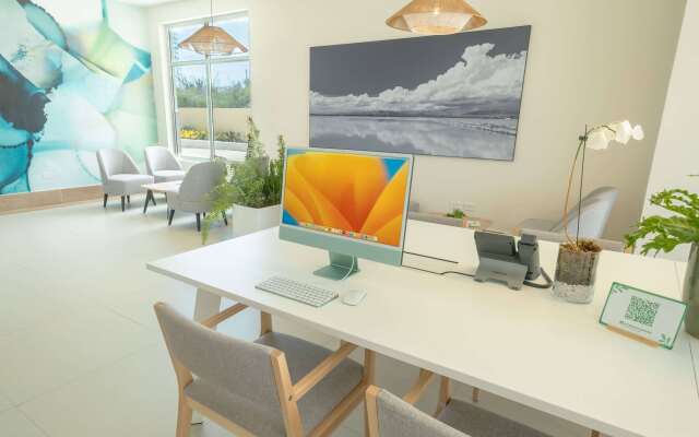 Wyndham Garden El Morro Montecristi