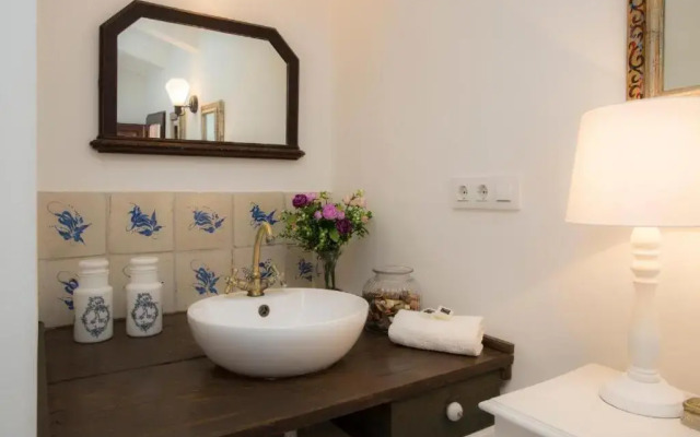 Casa de Pueblo "Casa Madeli"