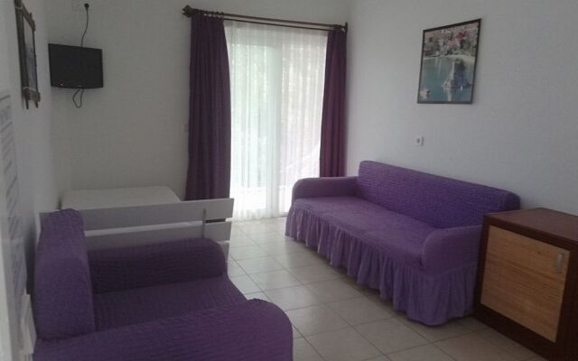 Yazici Apart Otel