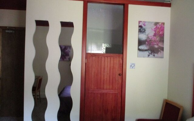 Altair SA Ltd - Meadow View