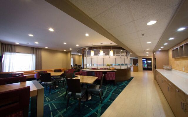 Springhill Suites by Marriott Warwick