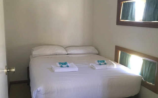 Moana Beach Tourist Park