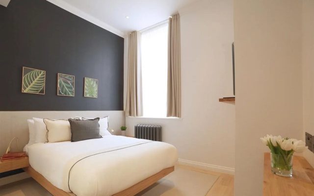 Numa London Chelsea Green