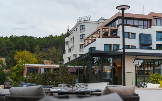 Medite Spa Resort and Villas