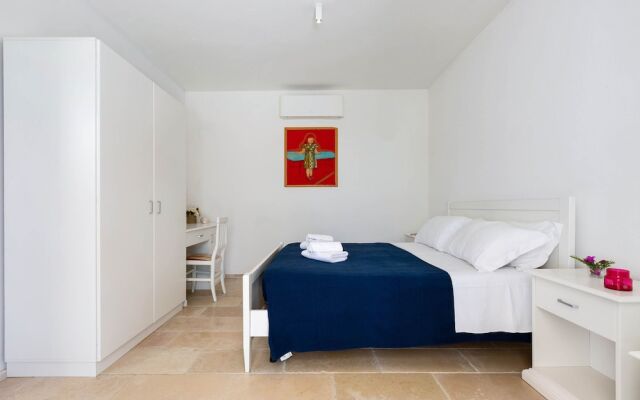 662 Suite Premium La Greca