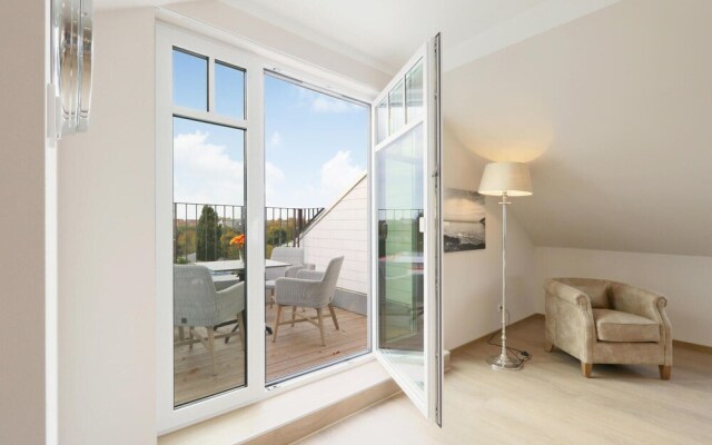 Baltischer Hof, Apartment 68