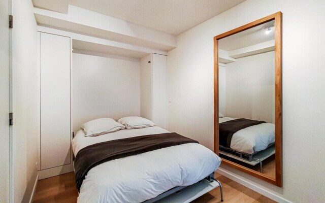 Residentie Crystal
