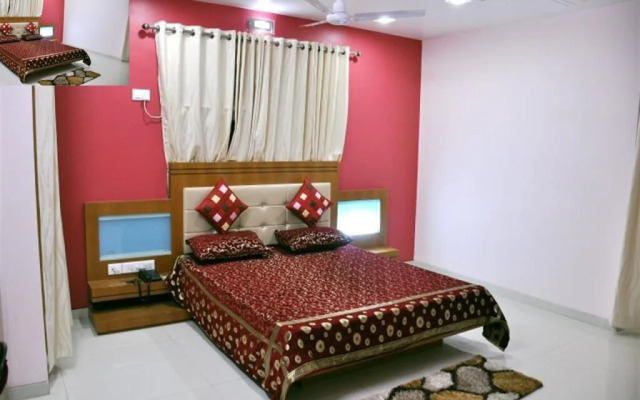 Hotel Laxmi Residency