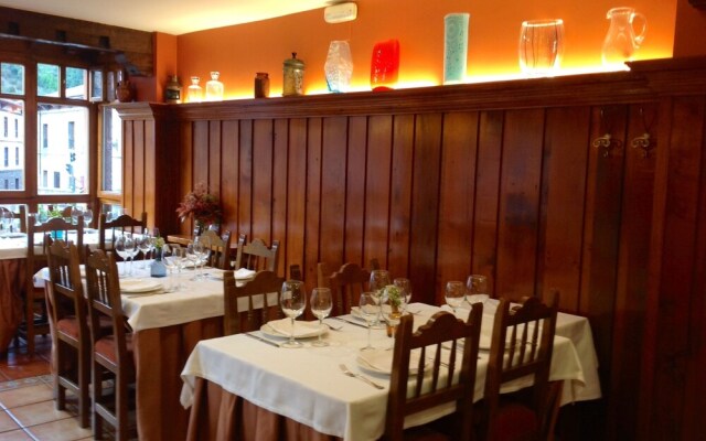 Hotel Restaurante Casa Cayo