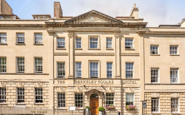 Berkeley Square Hotel