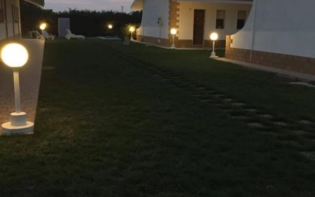 Punta Secca