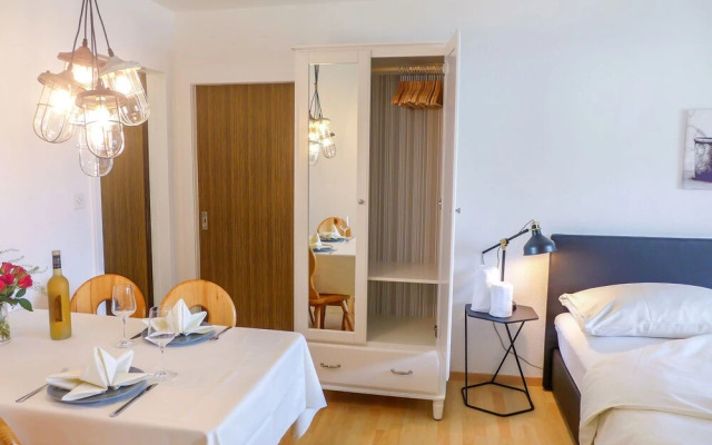 Chesa Ova Cotschna 303 San Maurizio