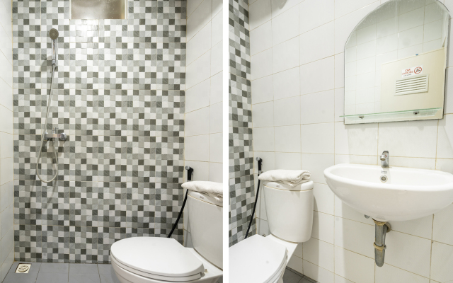 OYO Life 3782 Gunung Anyar