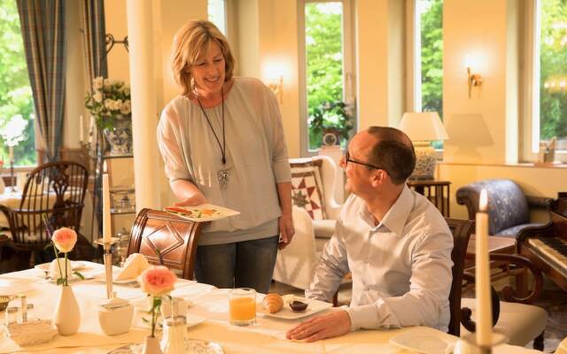 Hotel Villa Meererbusch