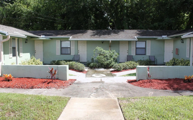 Travel Inn of Titusville