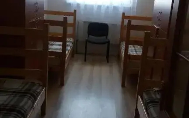 Vitan Hotel