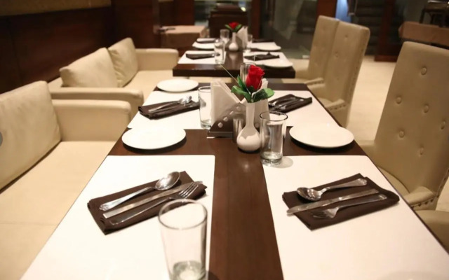 Continent Panchvati Hotel Katra