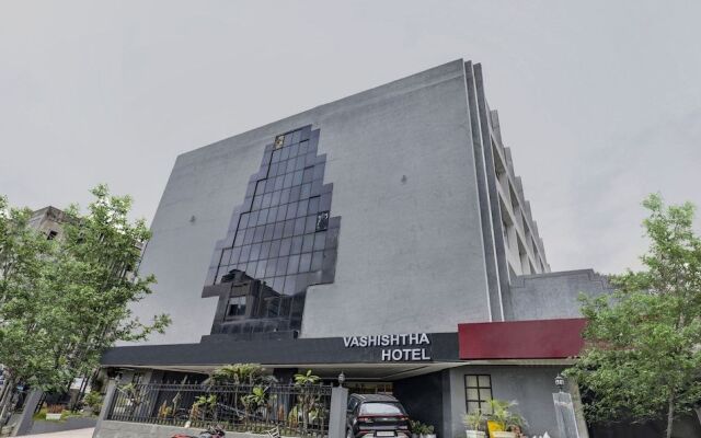 Treebo Tryst Vashistha Hotel
