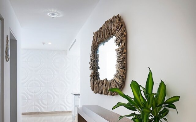 Oceana 435 2 Bedroom Condo