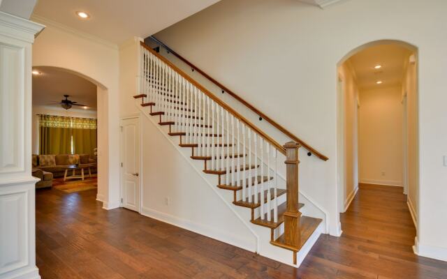Spacious Amarillo Home: 6 Mi to Downtown!