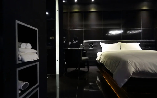 The Fantasy Apartment