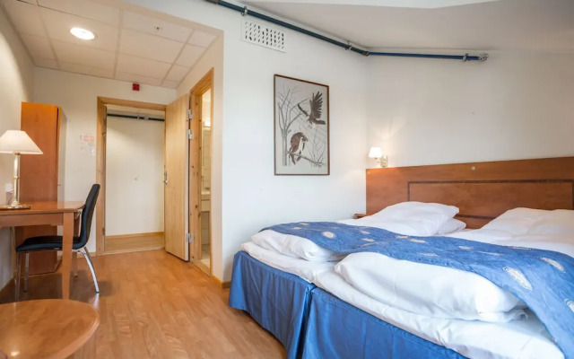 Best Western Nordlys Hotell Alta